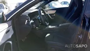 Mercedes-Benz Classe CLA de 2023
