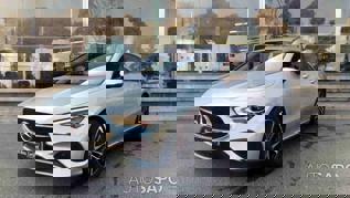 Mercedes-Benz Classe CLA de 2024