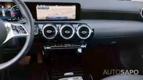Mercedes-Benz Classe CLA de 2024