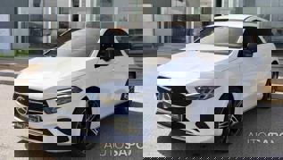 Mercedes-Benz Classe A de 2023