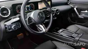 Mercedes-Benz Classe A de 2023