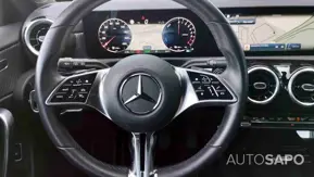 Mercedes-Benz Classe A de 2023