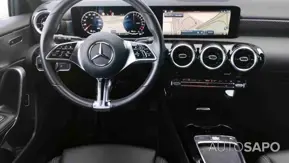 Mercedes-Benz Classe A de 2023