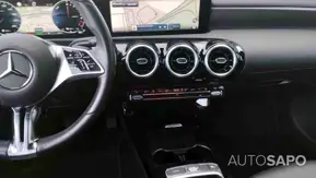 Mercedes-Benz Classe A de 2023