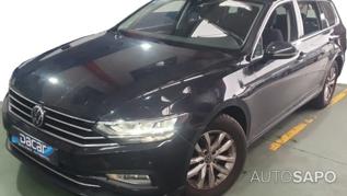 Volkswagen Passat 1.5 TSI Business de 2020