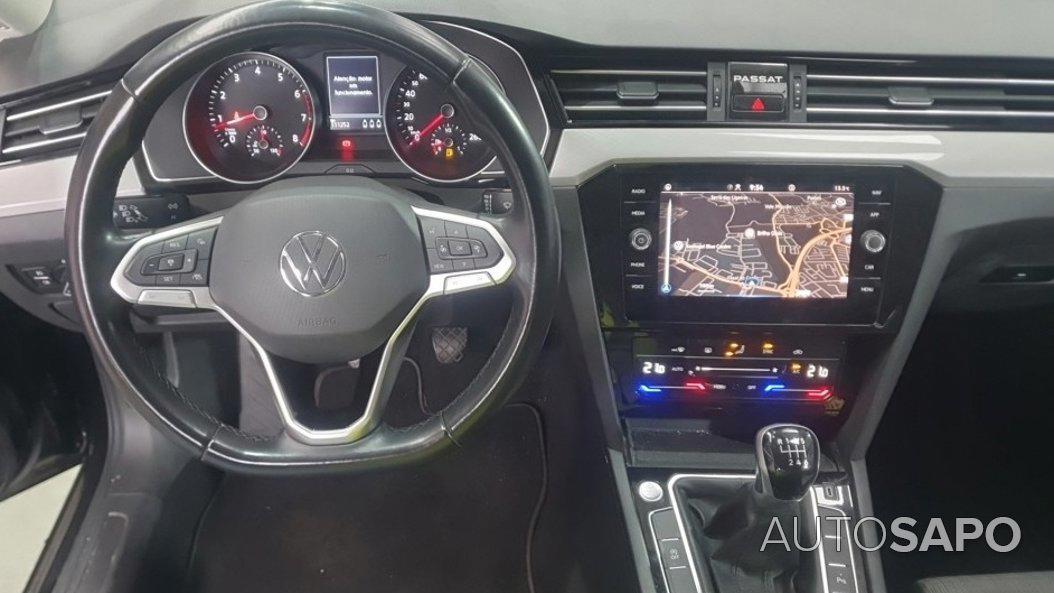 Volkswagen Passat 1.5 TSI Business de 2020