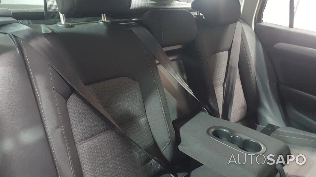 Volkswagen Passat 1.5 TSI Business de 2020