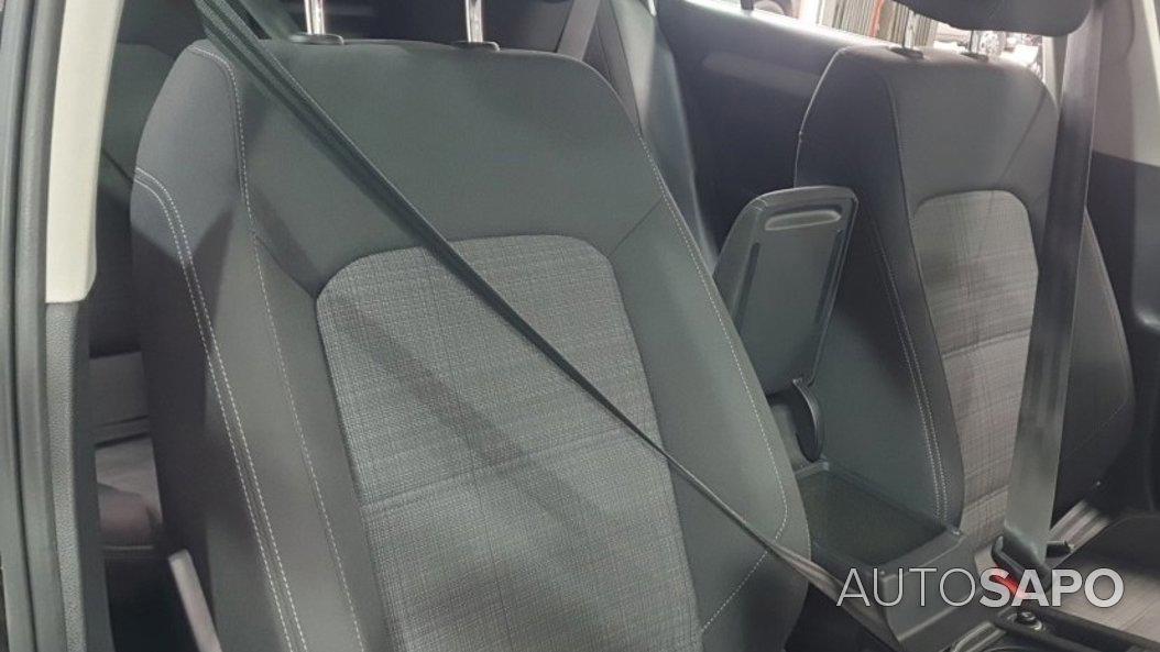 Volkswagen Passat 1.5 TSI Business de 2020