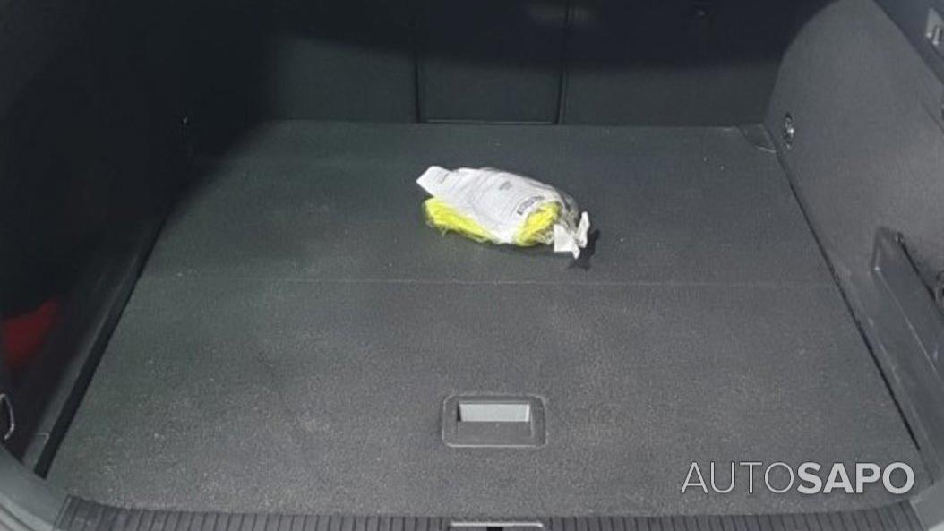Volkswagen Passat 1.5 TSI Business de 2020