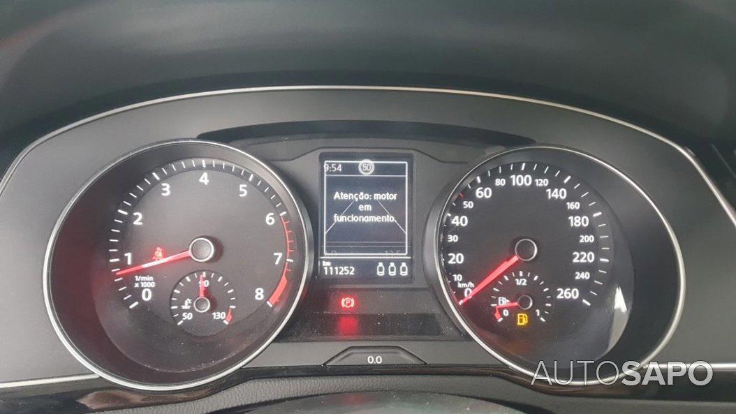 Volkswagen Passat 1.5 TSI Business de 2020