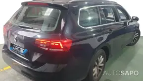 Volkswagen Passat 1.5 TSI Business de 2020