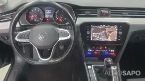 Volkswagen Passat 1.5 TSI Business de 2020