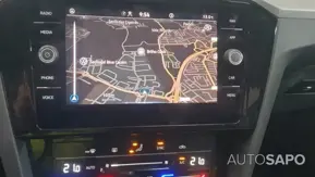 Volkswagen Passat 1.5 TSI Business de 2020