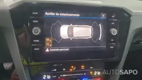 Volkswagen Passat 1.5 TSI Business de 2020