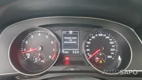 Volkswagen Passat 1.5 TSI Business de 2020