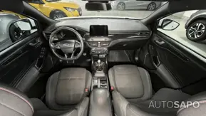 Ford Focus de 2020