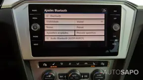 Volkswagen Passat 1.6 TDi Highline DSG de 2017