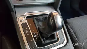 Volkswagen Passat 1.6 TDi Highline DSG de 2017