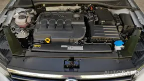 Volkswagen Passat 1.6 TDi Highline DSG de 2017