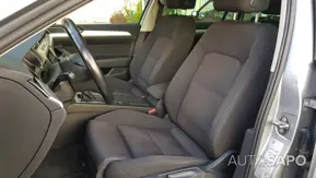 Volkswagen Passat 1.6 TDi Highline DSG de 2017