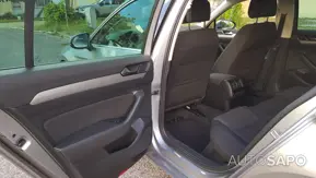 Volkswagen Passat 1.6 TDi Highline DSG de 2017