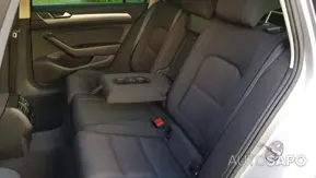 Volkswagen Passat 1.6 TDi Highline DSG de 2017