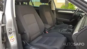 Volkswagen Passat 1.6 TDi Highline DSG de 2017