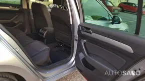 Volkswagen Passat 1.6 TDi Highline DSG de 2017
