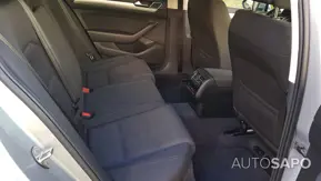 Volkswagen Passat 1.6 TDi Highline DSG de 2017