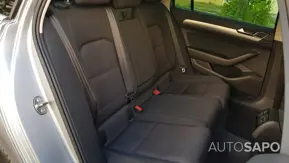 Volkswagen Passat 1.6 TDi Highline DSG de 2017