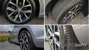 Volkswagen Passat 1.6 TDi Highline DSG de 2017