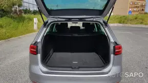 Volkswagen Passat 1.6 TDi Highline DSG de 2017