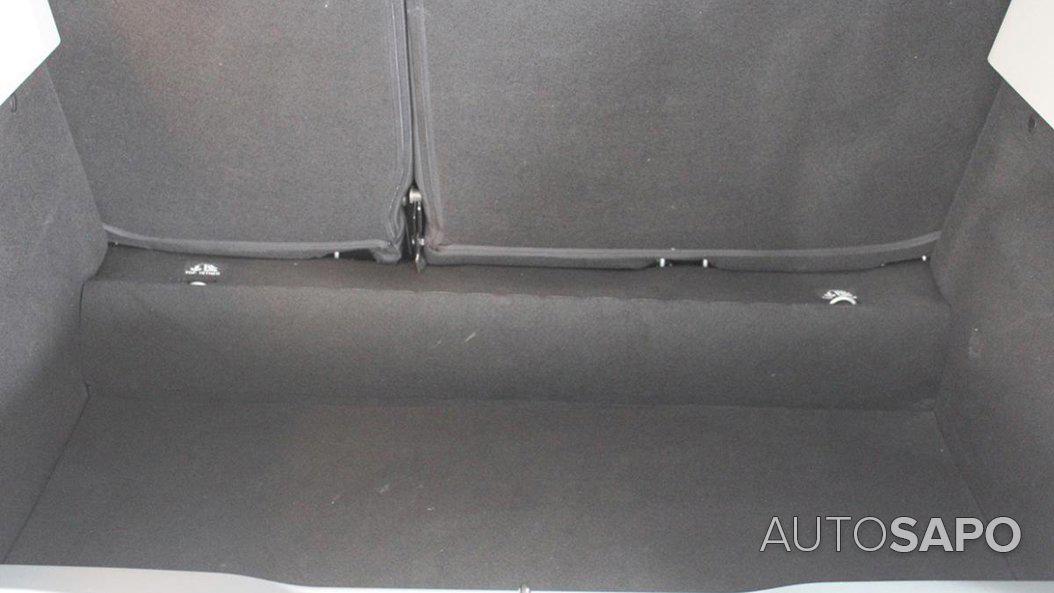Renault ZOE de 2021