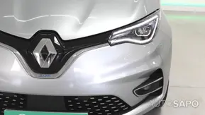 Renault ZOE de 2021