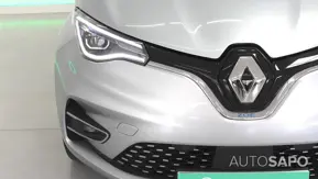 Renault ZOE de 2021