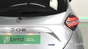 Renault ZOE de 2021