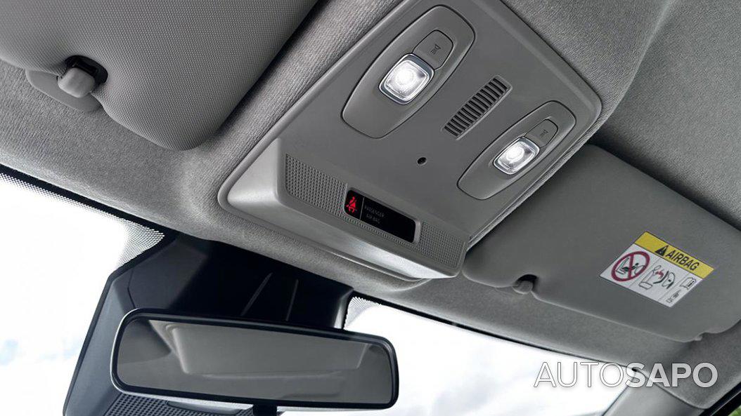 Renault ZOE de 2020