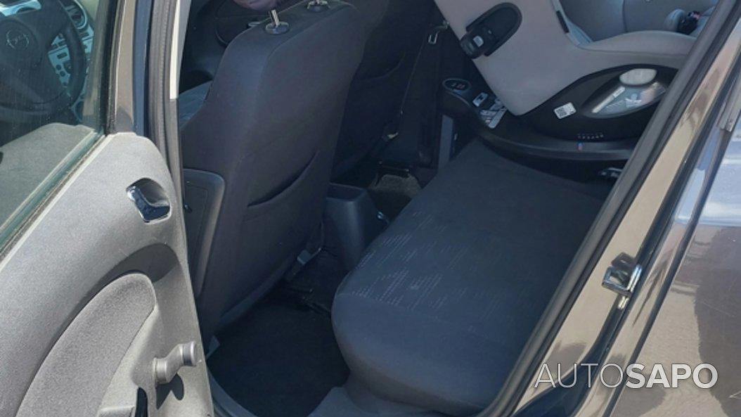 Opel Corsa 1.2 Flex Fuel de 2014