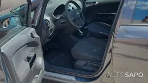 Opel Corsa 1.2 Flex Fuel de 2014