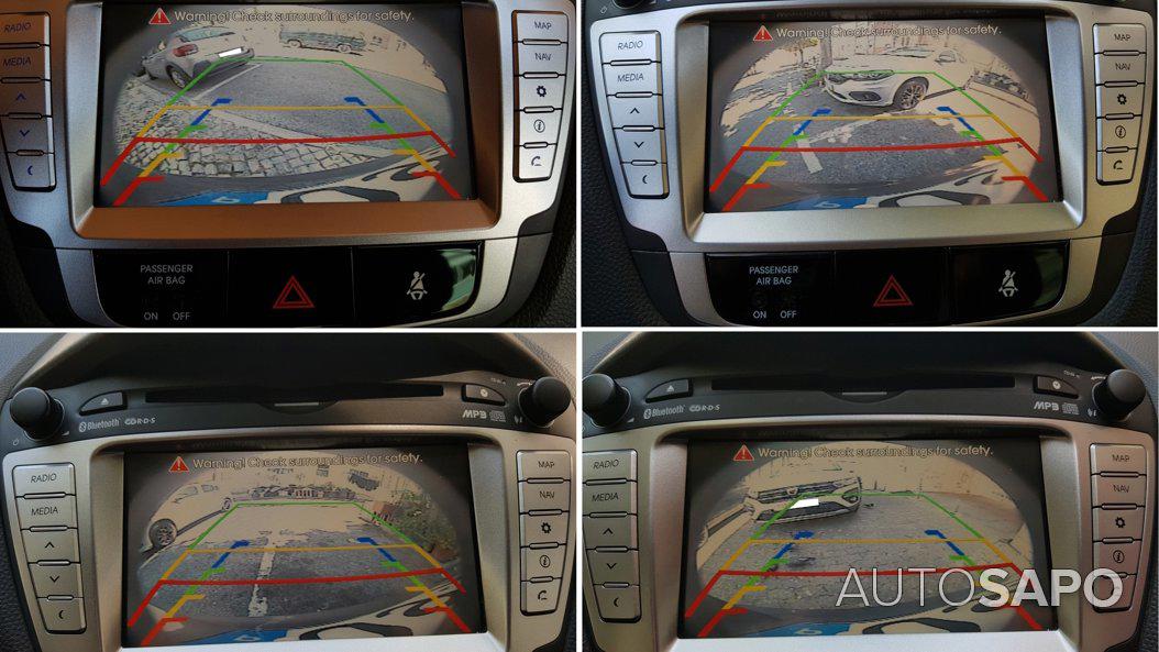 Hyundai ix35 1.7 CRDi VGT Style de 2013