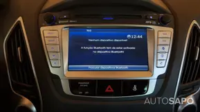 Hyundai ix35 1.7 CRDi VGT Style de 2013