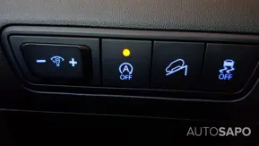 Hyundai ix35 1.7 CRDi VGT Style de 2013