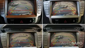 Hyundai ix35 1.7 CRDi VGT Style de 2013