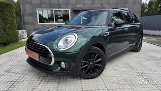 MINI Cooper D de 2017
