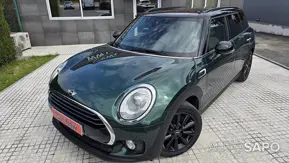 MINI Cooper D de 2017