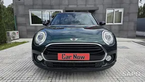 MINI Cooper D de 2017