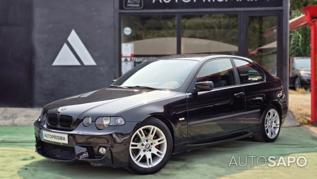 BMW Série 3 de 2004