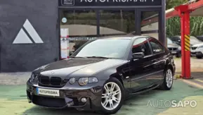 BMW Série 3 de 2004