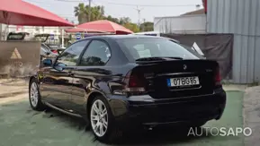 BMW Série 3 de 2004
