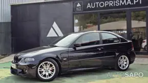 BMW Série 3 de 2004